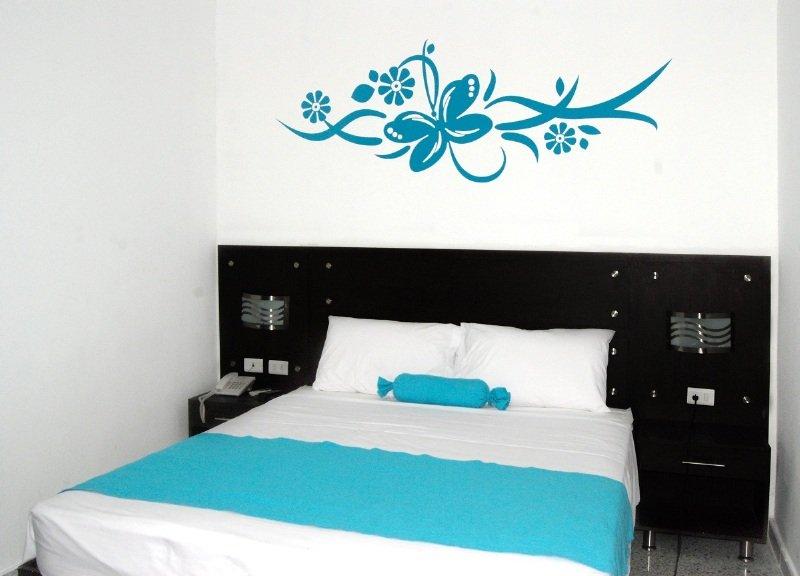 Hotel Arawak Upar Valledupar Exteriér fotografie