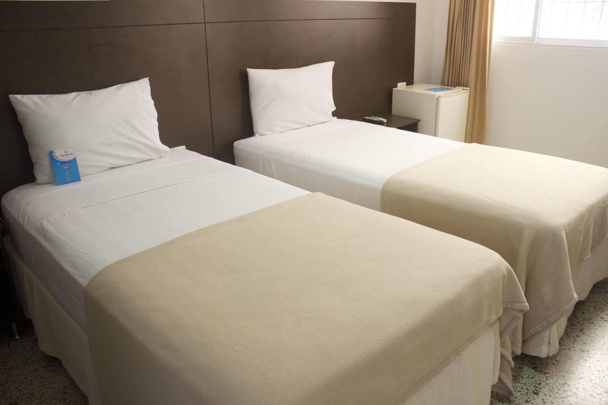Hotel Arawak Upar Valledupar Exteriér fotografie