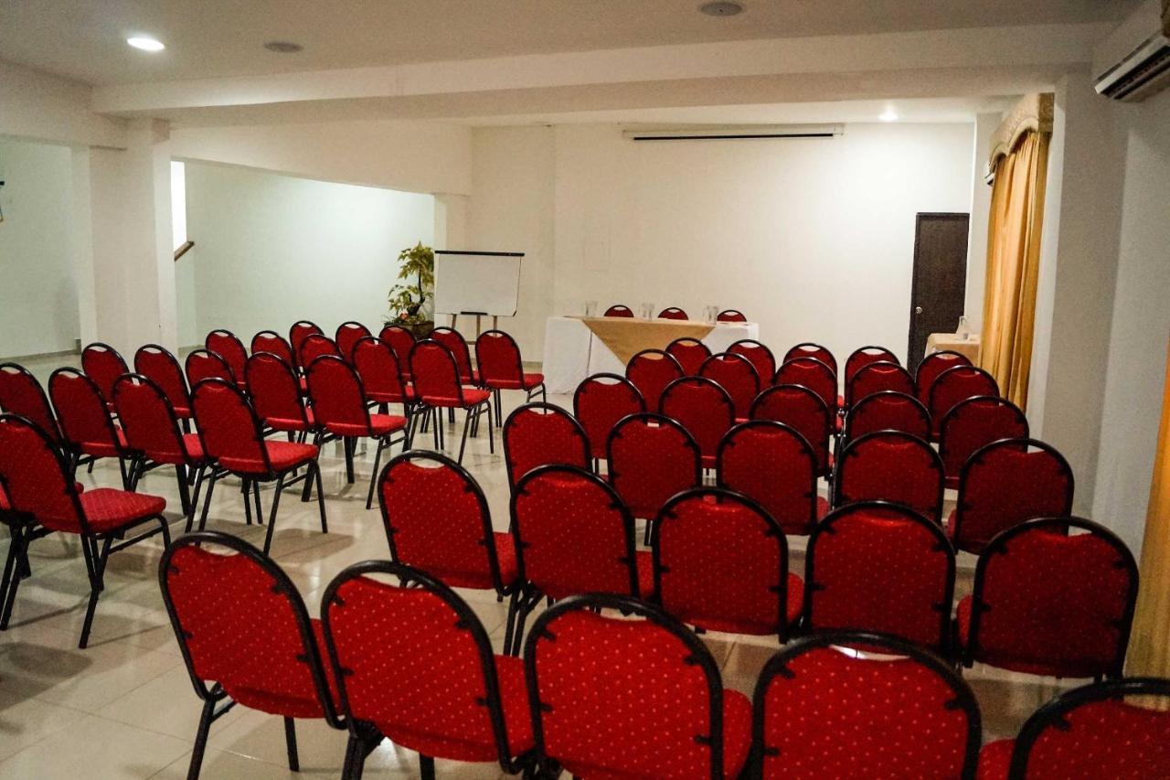 Hotel Arawak Upar Valledupar Exteriér fotografie